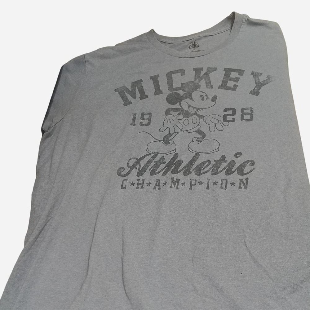 Mickey Mouse shirt